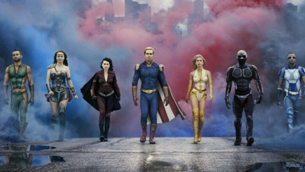 IMDB 2022 dizi karnesini verdi: İşte en popüler 10 dizi... 6